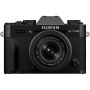 Fujifilm X-T30 III Mirrorless Camera Kit + Xc 13-33MM Black