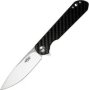 Firebird FH41 D2 Folding Knife Carbon Fibre