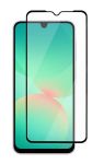 Full Coverage Glass Screen Protector Compatible With Samsung Galaxy A26