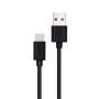 Philips 2 M Usb-a To Usb-c Charging Cable DLC3106A/00