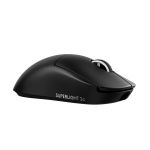 Logitech Pro X Superlight 2C Wireless Gaming Mouse Black
