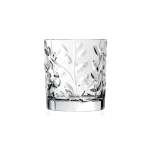 Decorative Crystal Tumbler