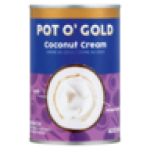 Coconut Cream 400ML