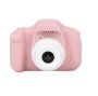 Pink Digital Camera For Kids