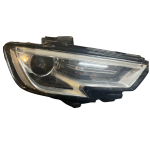 Audi A3 2017+ Refurbished Headlight Right Hand Side