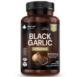 Black Garlic Capsules 180