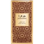 Jawhara Oud Eau De Parfum 100ML