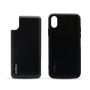 Wireless Charger/ Powerbank & Magnetic Suction Case For Iphone X