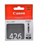 Canon CLI-426 Blk Ink Tank
