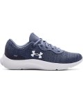 Women's Ua Mojo 2 Sportstyle Shoes - Aurora Purple 4