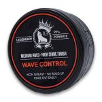 Wave Control Medium Hold Pomade 125ML