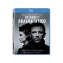 The Girl With The Dragon Tattoo Blu-ray Disc