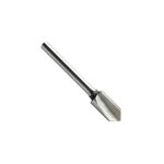 Hss Router Bit 6.4MM. V Grov. SH3MM