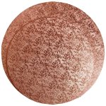 12" Thin Embossed Rose Gold Boards Pack Of 10