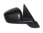 Manual Door Mirror For Renault Kwid 2016-2020 - Driver Side
