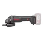- 20V Max Cordless Brushless 115 Mm 3-SPEED Angle Grinder Unit Only