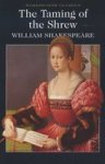 The Taming Of The Shrew Wordsworth Classics