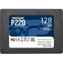Memory P220 128GB 2.5 Sata Solid State Drive