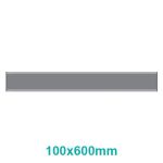 Parrot Sign Frame 100 X 600MM M