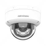 Hikvision Ip Dome 2MP Hybrid Light Ir 30M 2.8MM IP67