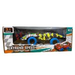 Extreme Speed Famous Car R.c