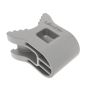 Mikrotik Quickmount X Pole Mount Bracket For Sxtsq Qm-x