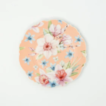 Jenna Clifford - Jenna's Garden Side Plate Set Of 4