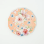 Jenna Clifford - Jenna's Garden Side Plate Set Of 4