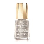 MINI Nail Colour 5ML - Pure Diamond