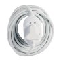 DQUIP Extention Cord 5M 1MM