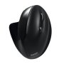 Connect Wireless Rechargeable Ergonoc Mouse Bluetooth - Black