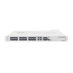 Mikrotik Cloud Router Switch CRS328-4C-20S-4S+RM