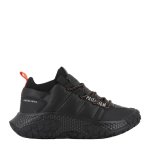 PALLADIUM Offbound Mens Sneakers Black