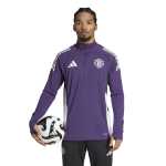 Adidas Manchester United Men's 25 26 Training Top