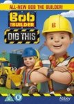 Bob The Builder: Dig This DVD
