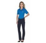 Ladies Edge Golf Shirt