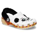 Kung Fu Panda Classic Clog Kids Age 5+ - White J3