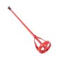 Tork Craft - Mixer Paint/liquids 60X350MM Red - 8 Pack