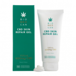 Cbd Skin Repair Gel 600MG 100ML