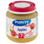 Purity 7 Months 125ML - Apples