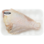 Sliced Turkey Drumsticks Per Kg