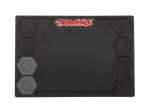 – Small Rubber Pit Mat 13" X19"