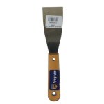 Paint Scraper Wooden Handle 50MM TOOS1943