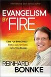 Evangelism by Fire Paperback