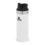 Stanley Classic Trigger Action Travel Mug 0.47L Assorted Colours - Polar