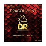 Dr Dragon Skin Heavy 10-46 Elec Strings