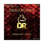 Dr Dragon Skin Heavy 10-46 Elec Strings