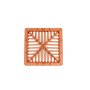 Pvc Pit Grate Terra Cotta Waterform