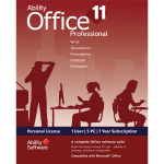 Professional - 5 Pc's