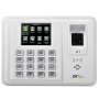 G1 Fingerprint Time & Attendance Terminal